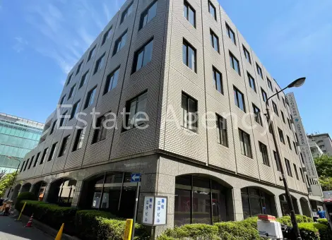 麹町広洋 外観