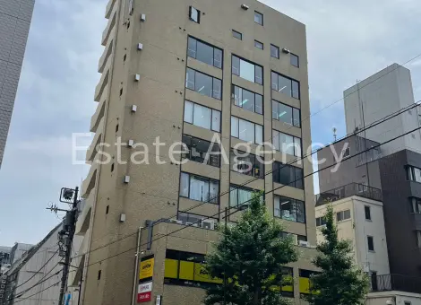 昌徳 外観