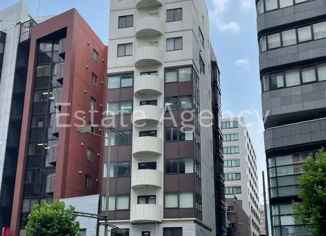 富士第一 外観