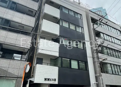 ＭＭビルⅢ 外観