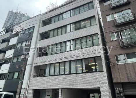 田島 外観