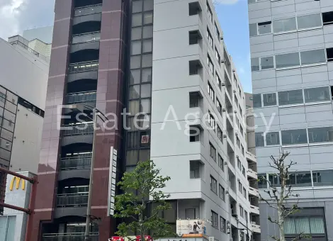 小川町北 外観