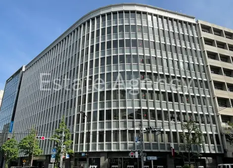 Ｔｈｅ　Ｋａｎｄａ　２８２ 外観