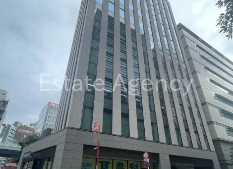 渋谷Ｓ．野口Ｂｌｄｇ． 外観