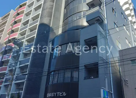 日本橋ＹＴ 外観