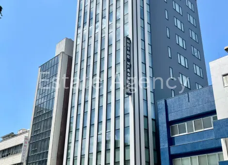 ＭＦ南森町５ 外観