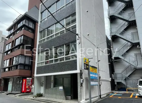 第一篠原 外観