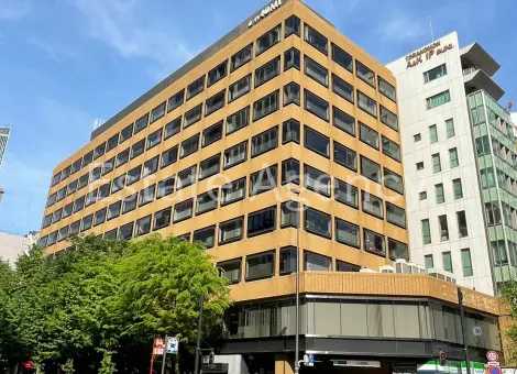 虎ノ門４０ＭＴ 外観