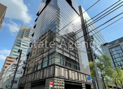 ＡＣＮ茅場町 外観