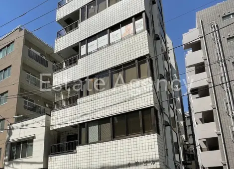 小林 外観
