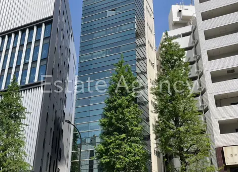 小川町メセナ 外観