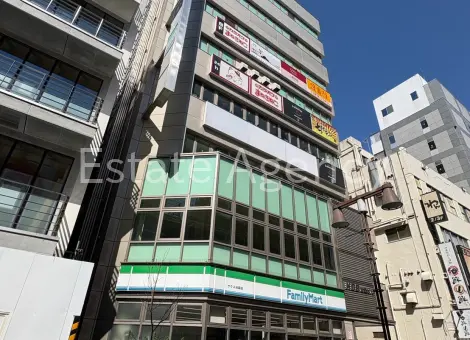 ＫＤＧ池袋 外観