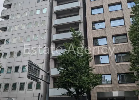 ＶＯＲＴ神田小川町Ⅱ 外観