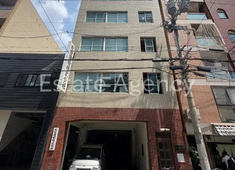 丸宮 外観