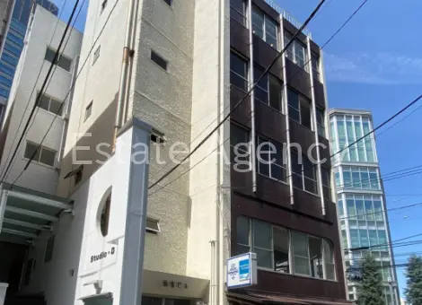 南蛮 外観