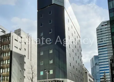 ハヤカワ麹町 外観
