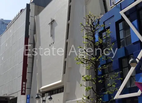 山手マンション 外観