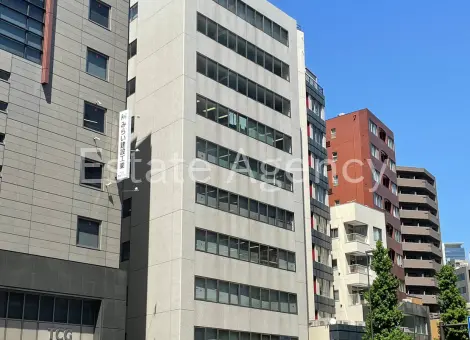 住友生命三田 外観