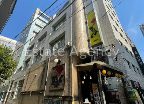 原 外観