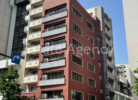 長谷川 外観