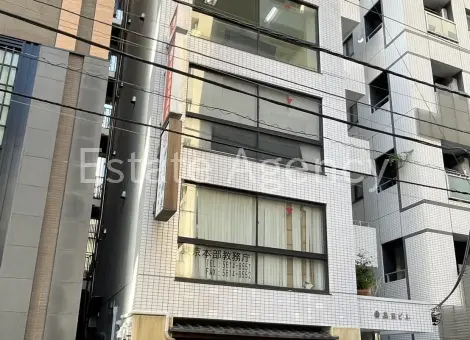 奥田 外観