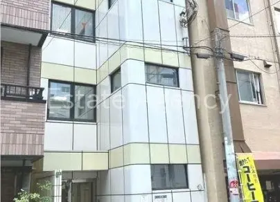 Ｋ．Ｄ．Ｋ天満 外観