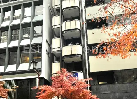 ｒｅｍｉｘ日本橋 外観