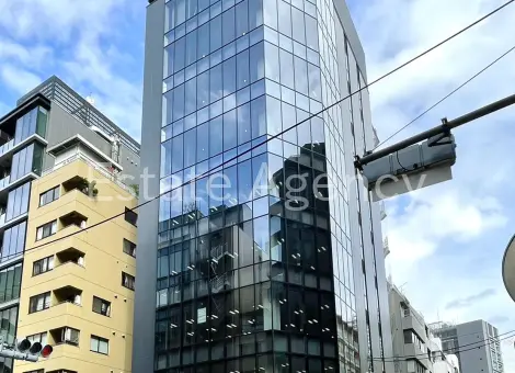 ＰＭＯ新橋 外観
