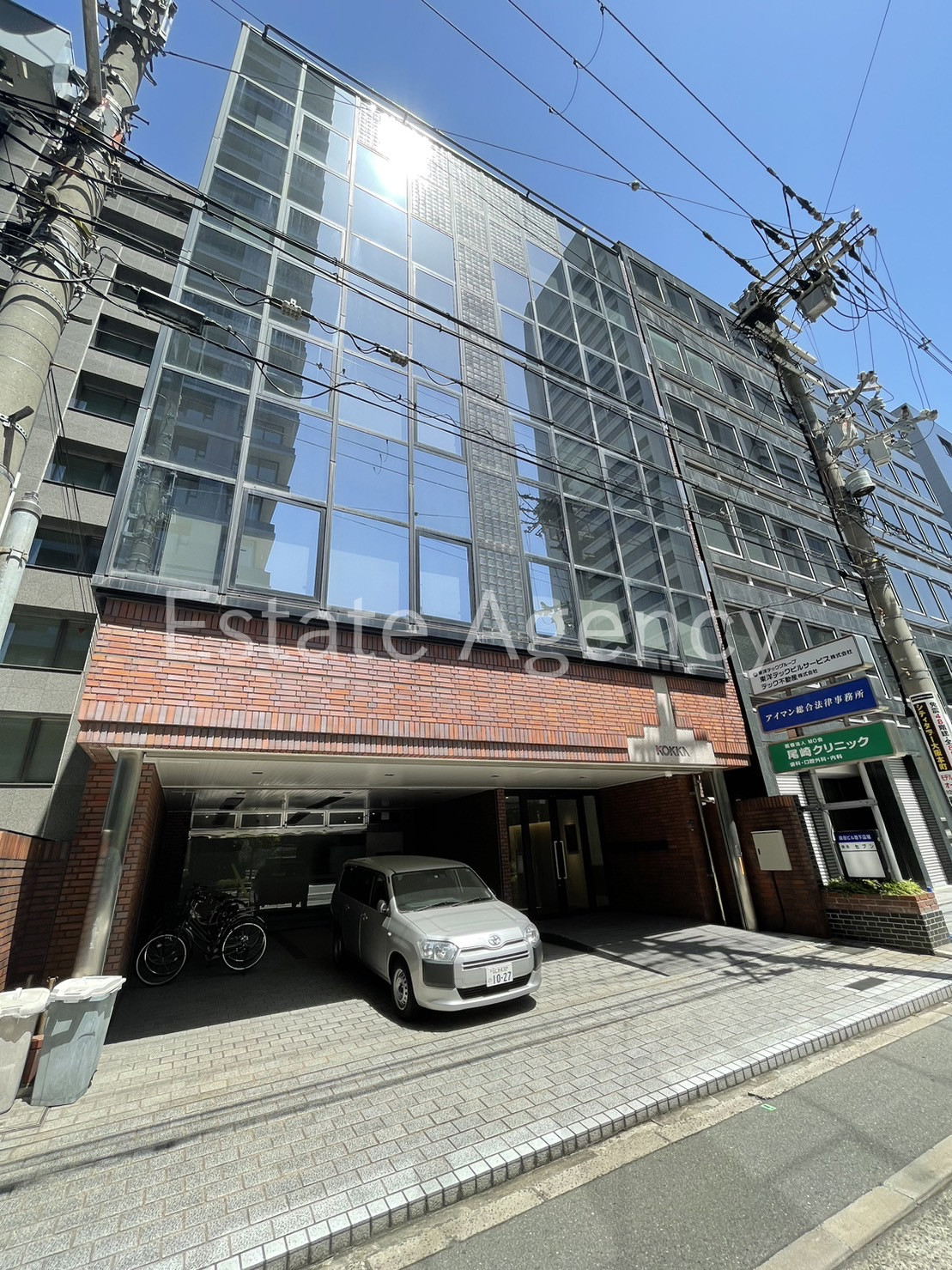 ＫＯＫＫＡ 外観