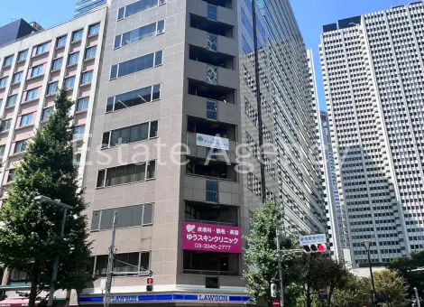 ＴＫ新都心 外観