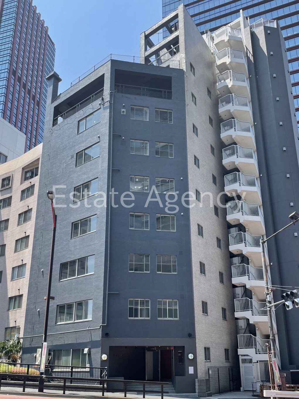 ＣＲＯＳＳ　ＭＩＴＡ 外観