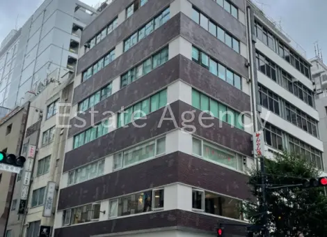 銀座ＹＫ 外観
