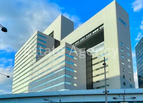 タイム２４ 外観