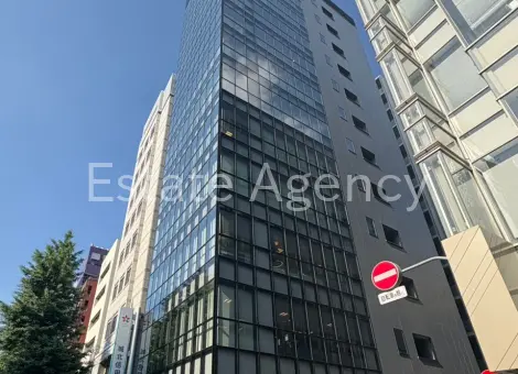 阪急阪神上野御徒町 外観