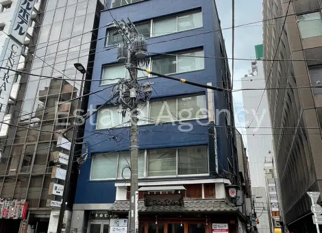 小山第１ 外観