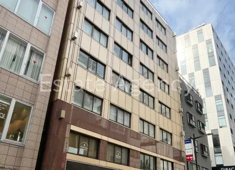 友野本社 外観