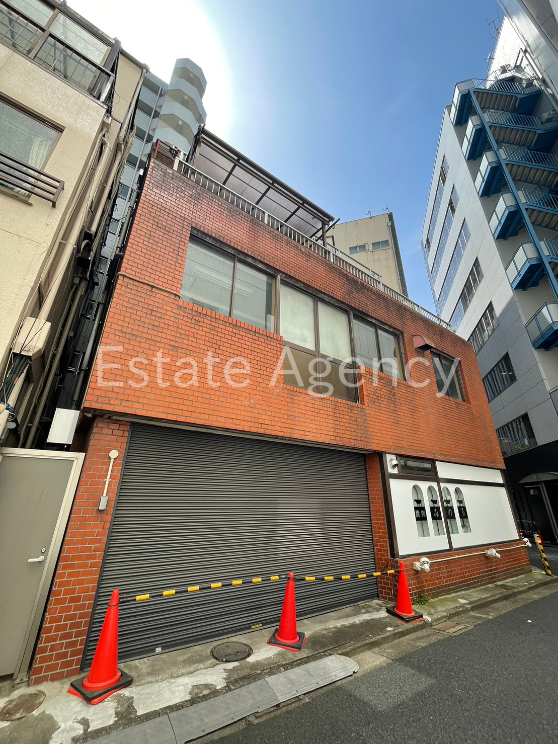 リョーイン 外観