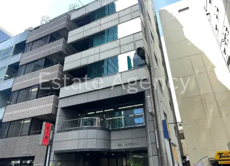 ＳＫ美土代町 外観