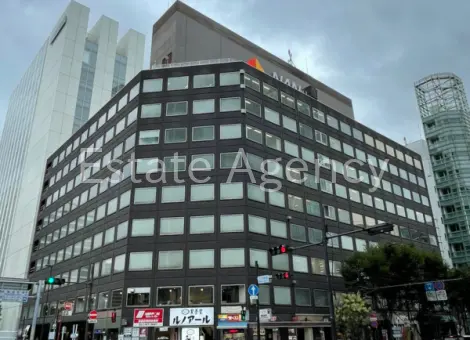 南海東京ビルディング 外観