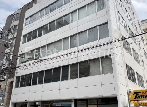 第９田渕 外観