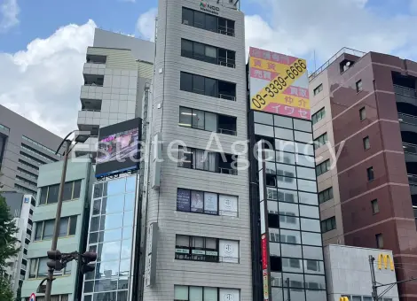 ＮＣＯ神田小川町 外観