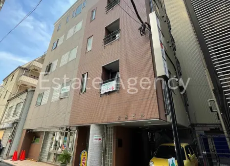 宮田 外観