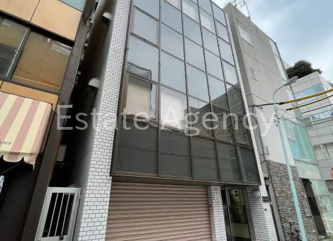 第一南川 外観