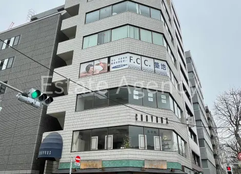 まるみ 外観