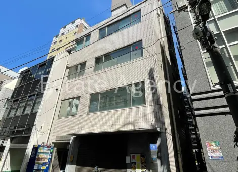 ノルン秋葉原 外観