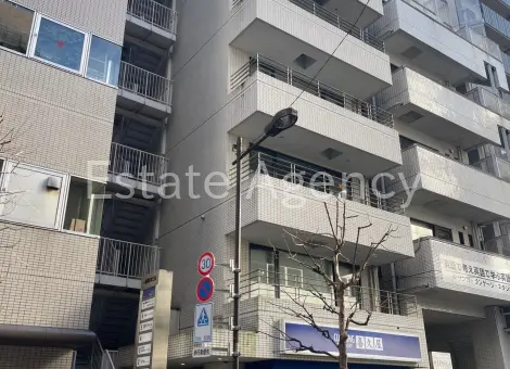 一番町ＫＫ 外観
