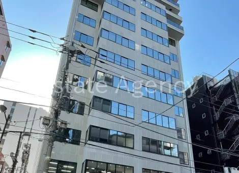 ＣＩＲＣＬＥＳ神保町Ⅱ 外観
