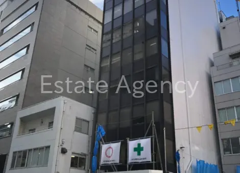 平河町伏見 外観