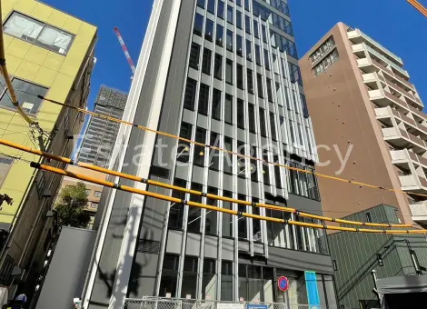 Ｂｉｚｆｌｅｘ浜松町 外観