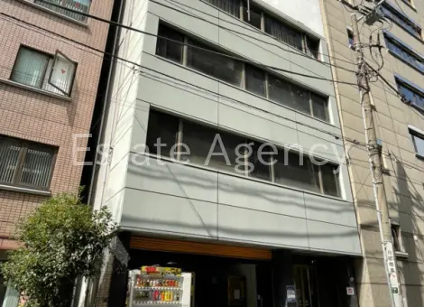 安和宝町 外観